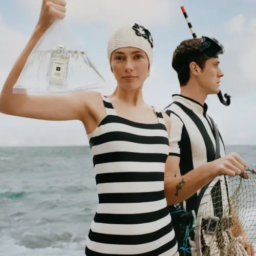 Jo Malone HK：9月礼遇！购海盐与佛手柑系列香氛