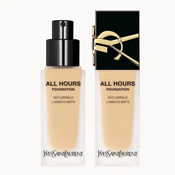 YSL 恒久粉底液
