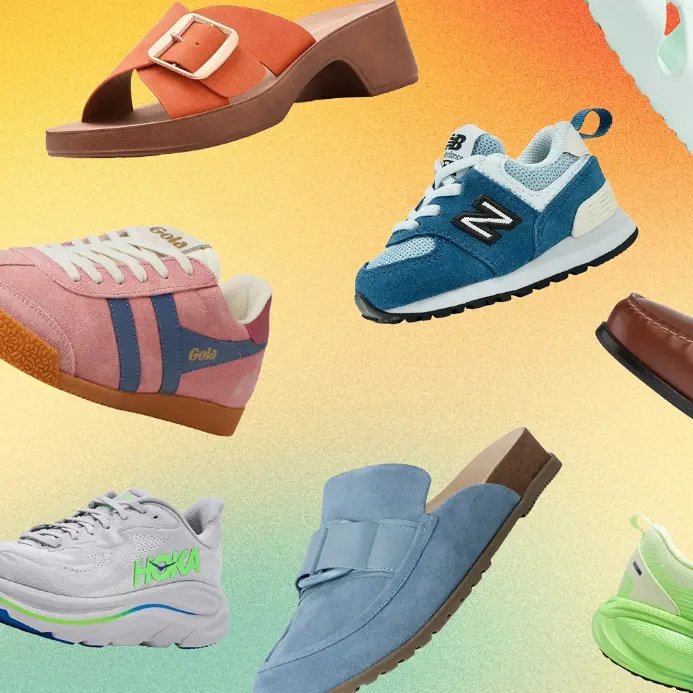 Zappos：限时热卖！入手拉夫劳伦、Arc'teryx、Sam Edelman 等