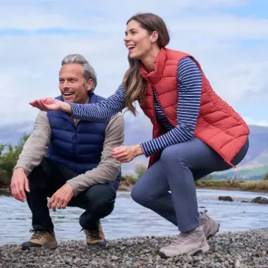 Mountain Warehouse UK：运动好物限时热卖