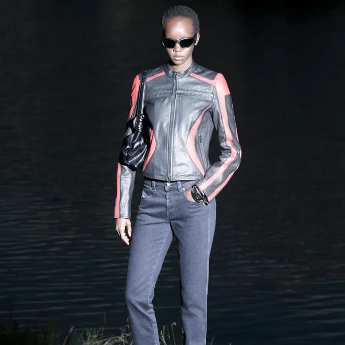 Diesel US：时尚热卖！入手服饰、包袋、鞋履等