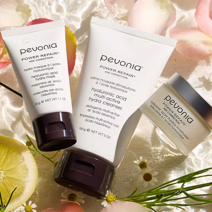 Pevonia US：劳工节大促！畅销护肤热卖