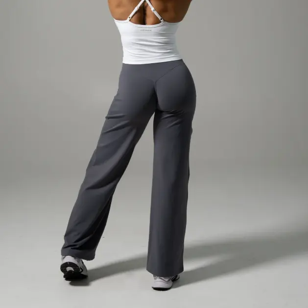 Alphalete Athletics Aura 阔腿裤