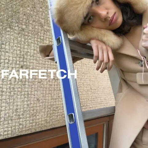 Farfetch 发发奇：时尚热卖精选！关注拉夫、Ganni、萨洛蒙等