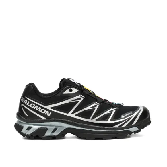 Salomon 萨洛蒙 XT-6 GORE-TEX 运动鞋