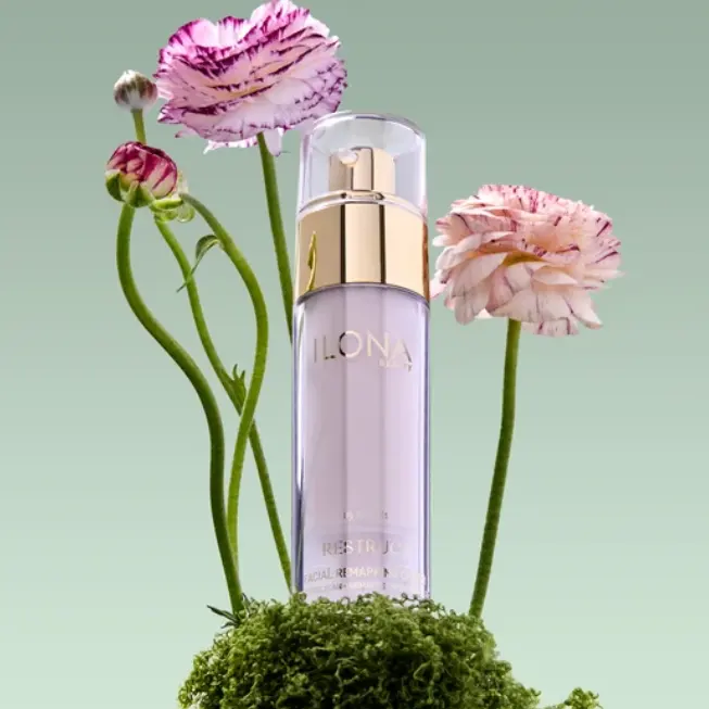 ILONA Beauty：劳工节大促！美妆护肤特惠