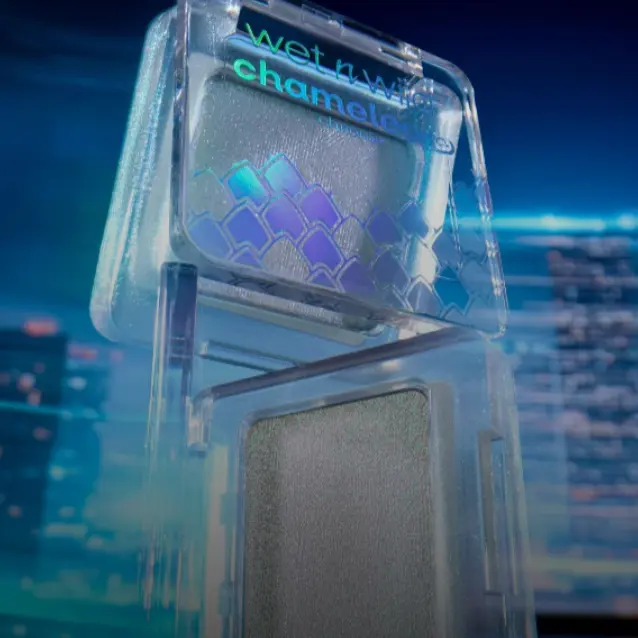 Wet n Wild 湿又野美网：变色龙系列！个位数平价亲民