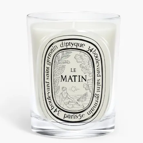 Diptyque 蒂普提克 清晨香熏蜡烛