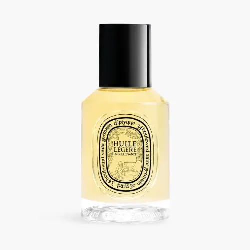 Diptyque 蒂普提克 丝缎焕亮滋养油