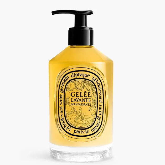 Diptyque 蒂普提克 滋养洁面凝胶