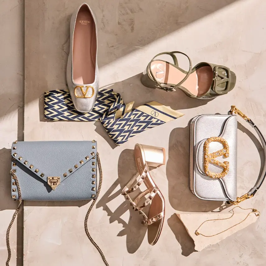 Rue La La：长周末特惠！Gucci、纪梵希、YSL等大牌