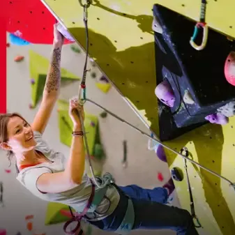 Decathlon UK：Simond 品牌组合购特惠！买攀岩鞋