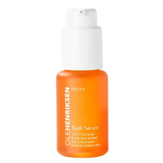 Ole Henriksen 维C胶原蛋白精华 30ml