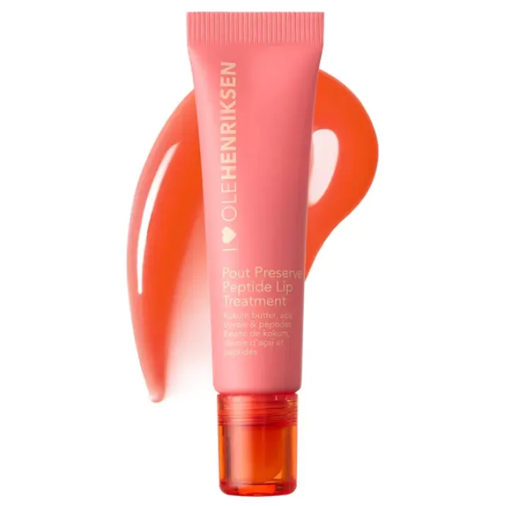 Ole Henriksen 限定冰感多肽润唇蜜