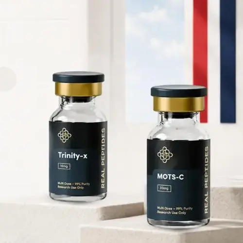 RealPeptides：劳工节大促！全场实验试剂好价