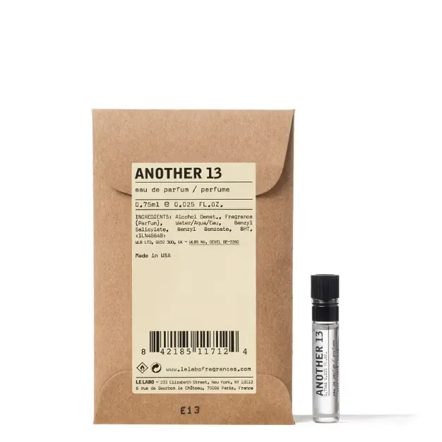 Le Labo Another 13 香水 0.75ml