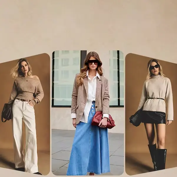 SHEIN UK：秋风系列大促 家居百货均价个位数