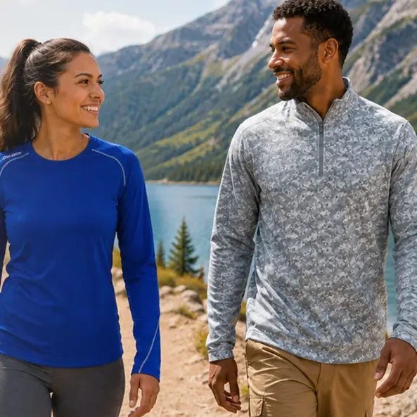 Zulily：Columbia 哥伦比亚秋日机能服饰专场！男士 Ascender II 夹克$43
