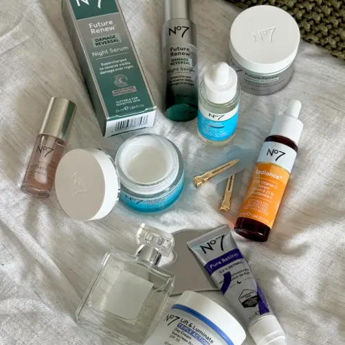 No7 Beauty US：美妆周大促！全场人气单品热卖