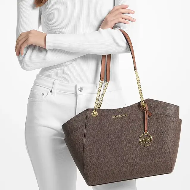 Michael Kors Outlet US：更多款式加入！奥莱区精选钱包、手袋热卖