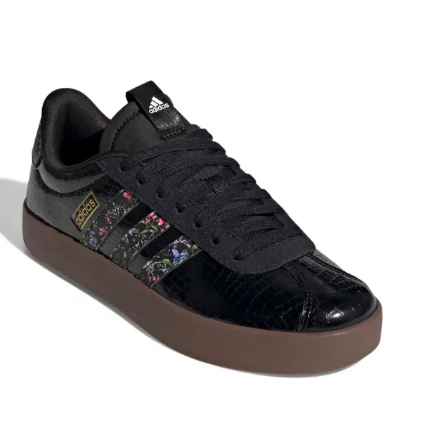 Adidas 阿迪达斯 FARM Rio 联名 VL Court 3.0 复古德训板鞋