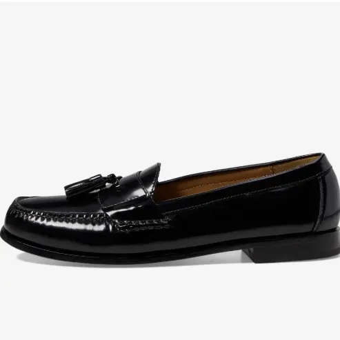 Cole Haan Pinch 流苏乐福鞋