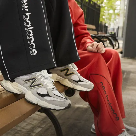 Foot Locker：折扣区鞋履热卖 选购Nike、adidas、New Balance等