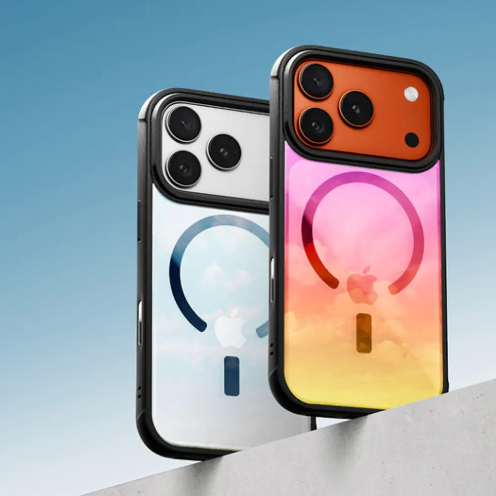 Mous：夏日大促！iPhone 17 手机壳低至7折