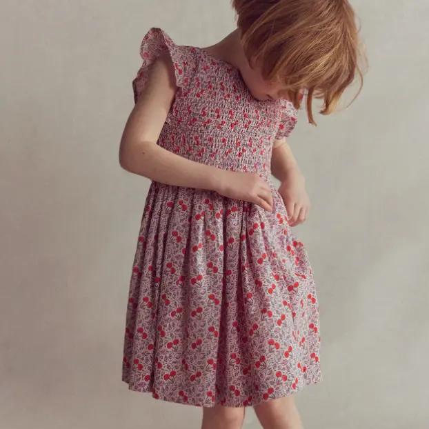 Boden UK：童装大促！折扣区新品加入