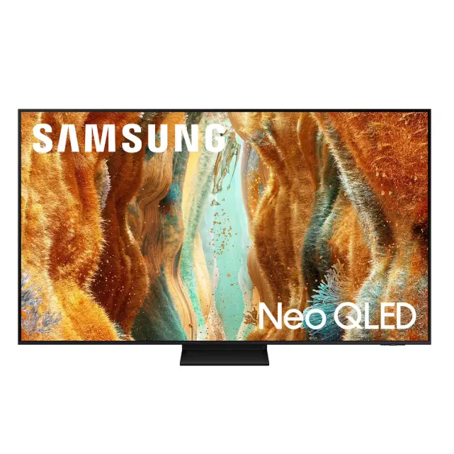 SAMSUNG 三星 85英寸 QN70FD 4K Neo QLED 智能电视