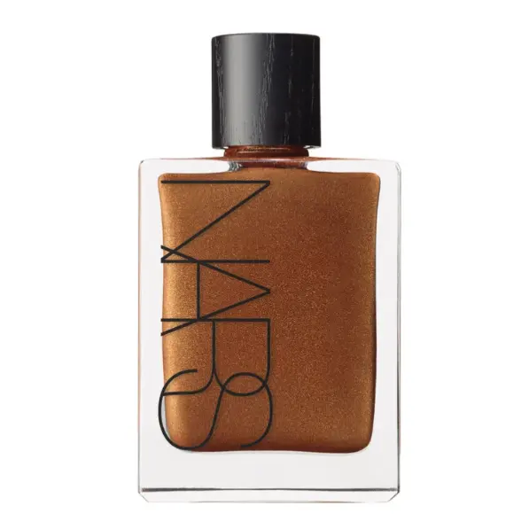 Nars 身体高光