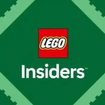 LEGO US：Insiders会员日一天大促