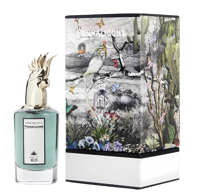 Penhaligon's 潘海利根 无情的海伦 兽首香水 75ml