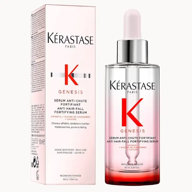 Kerastase 卡诗 Genesis 护发精华