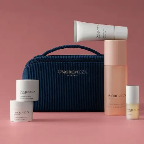Omorovicza US：护肤套装大促！经典护肤套装$235、皇后水套装$209