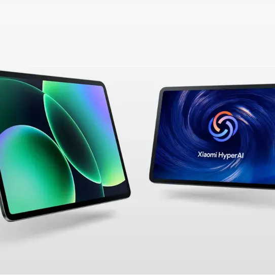 Xiaomi Pad 8 Pro 小米平板 8 Pro