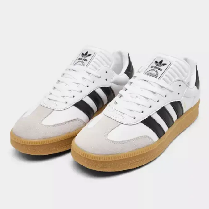 adidas 阿迪达斯 Samba XLG 运动鞋