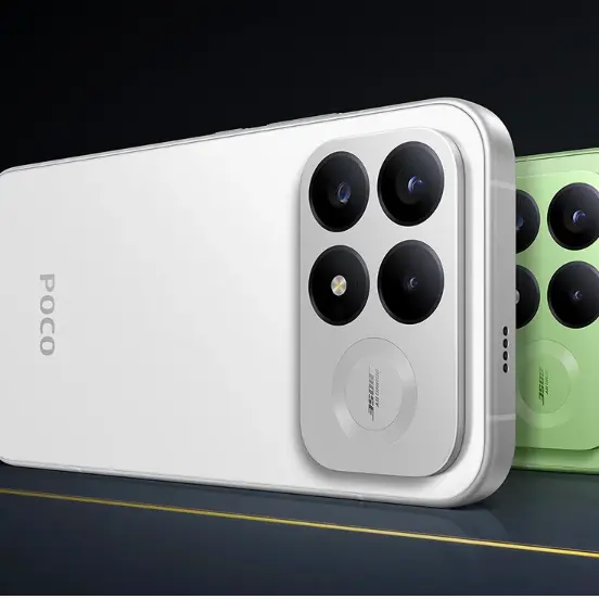 特惠！Xiaomi POCO F9 Pro 高性能旗舰手机