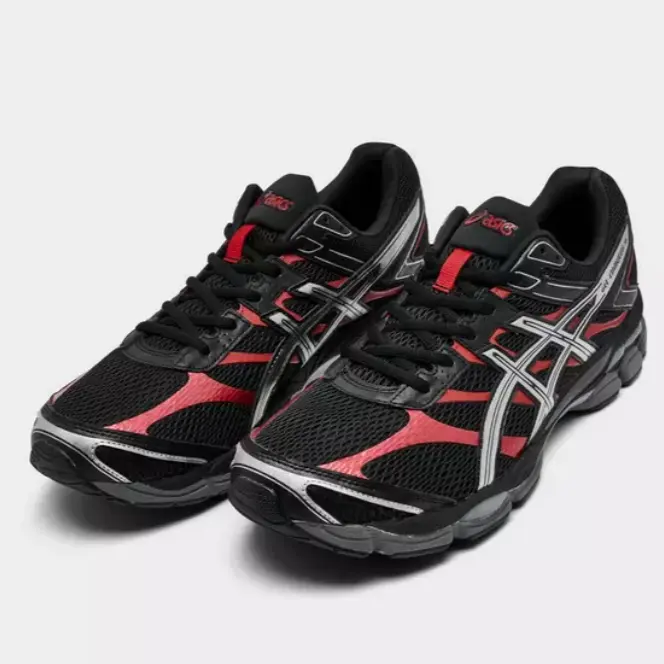 ASICS 亚瑟士 GEL-Cumulus 16 运动鞋