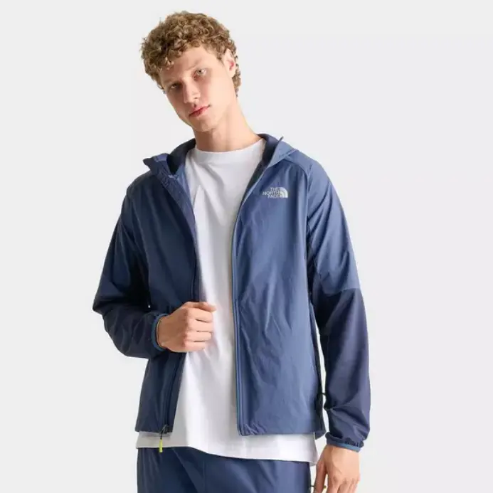 The North Face 北面 Performance 连帽夹克