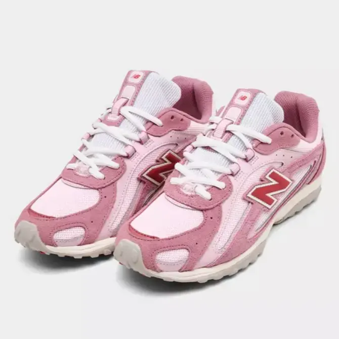 New Balance 新百伦 204L 运动鞋