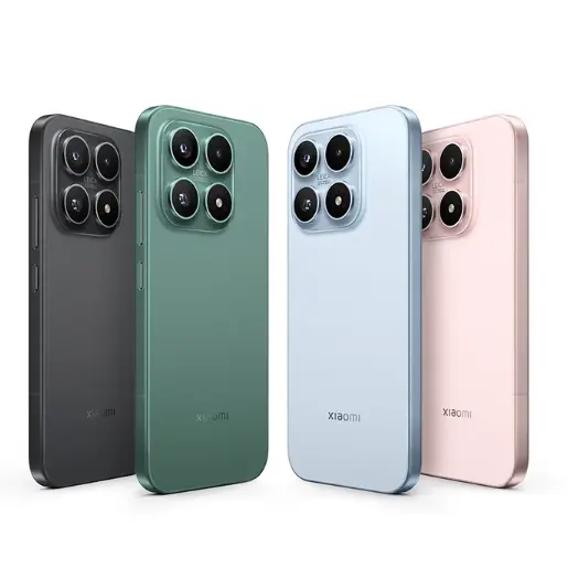 特惠！Xiaomi 小米 17 智能手机