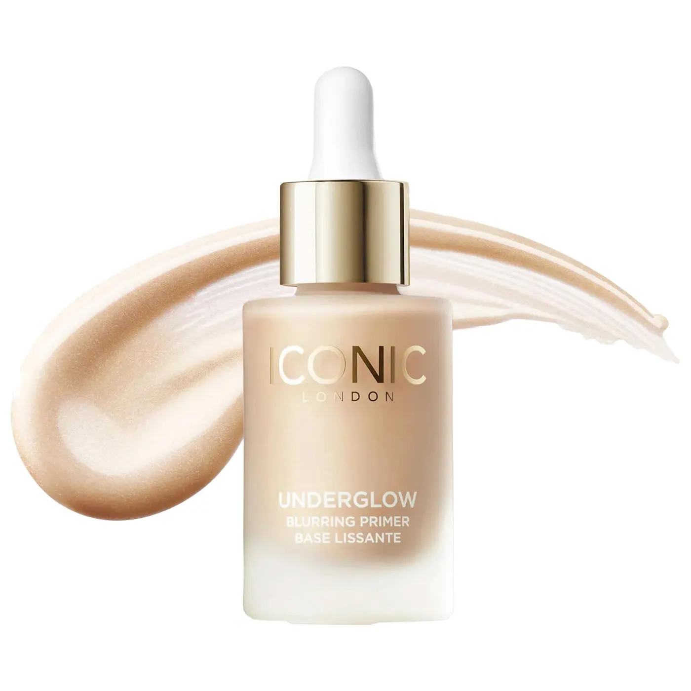 Iconic London 微光柔焦妆前精华 27ml