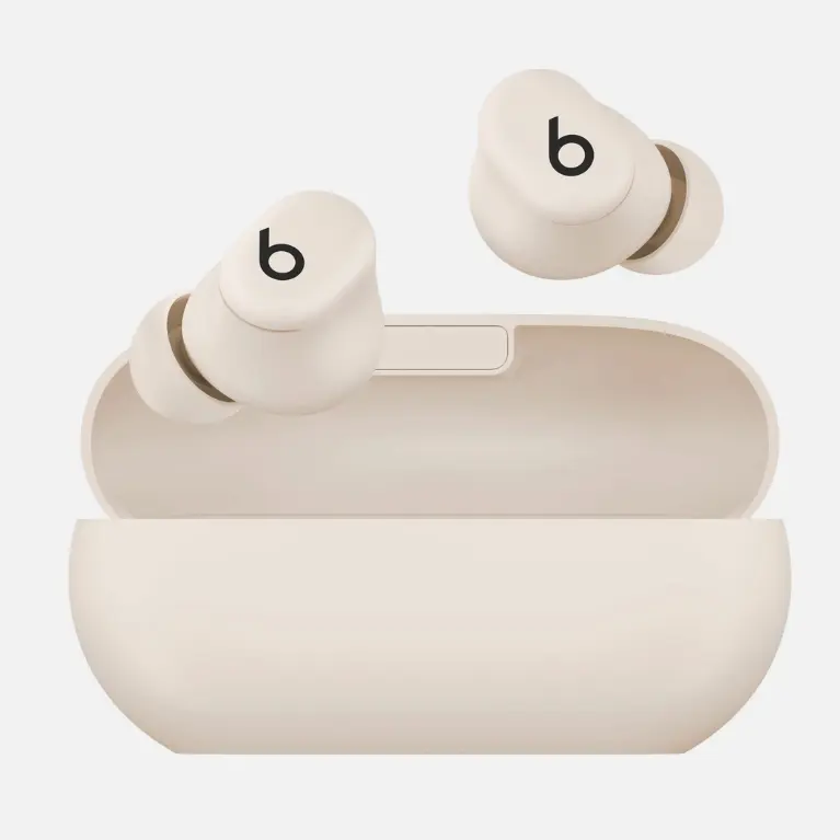 Beats Solo Buds入耳式耳机