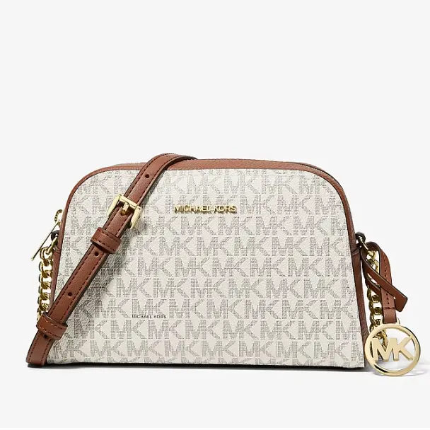 Michael Kors Ashton 老花相机包