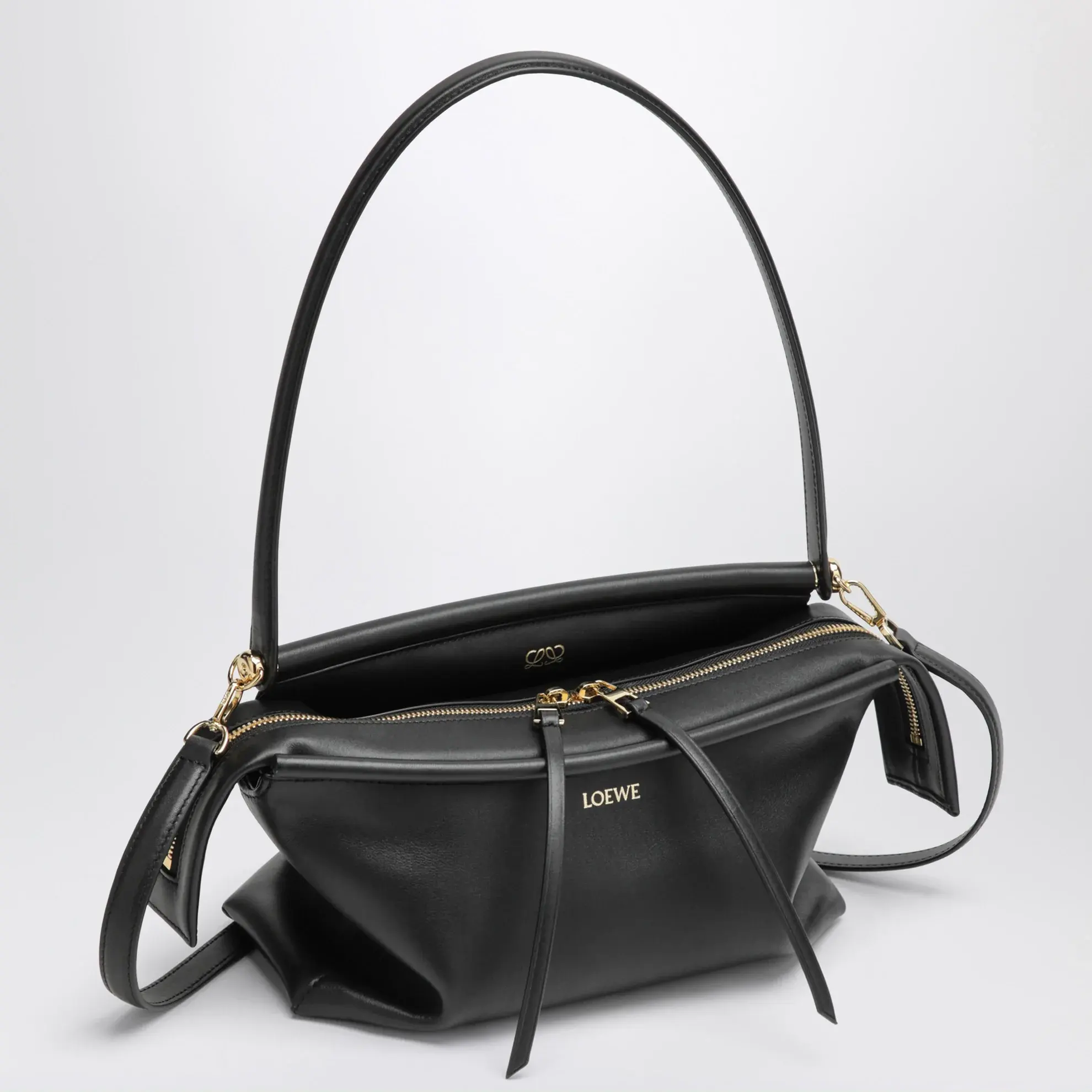 Loewe 罗意威 Whisker 小号胡须包