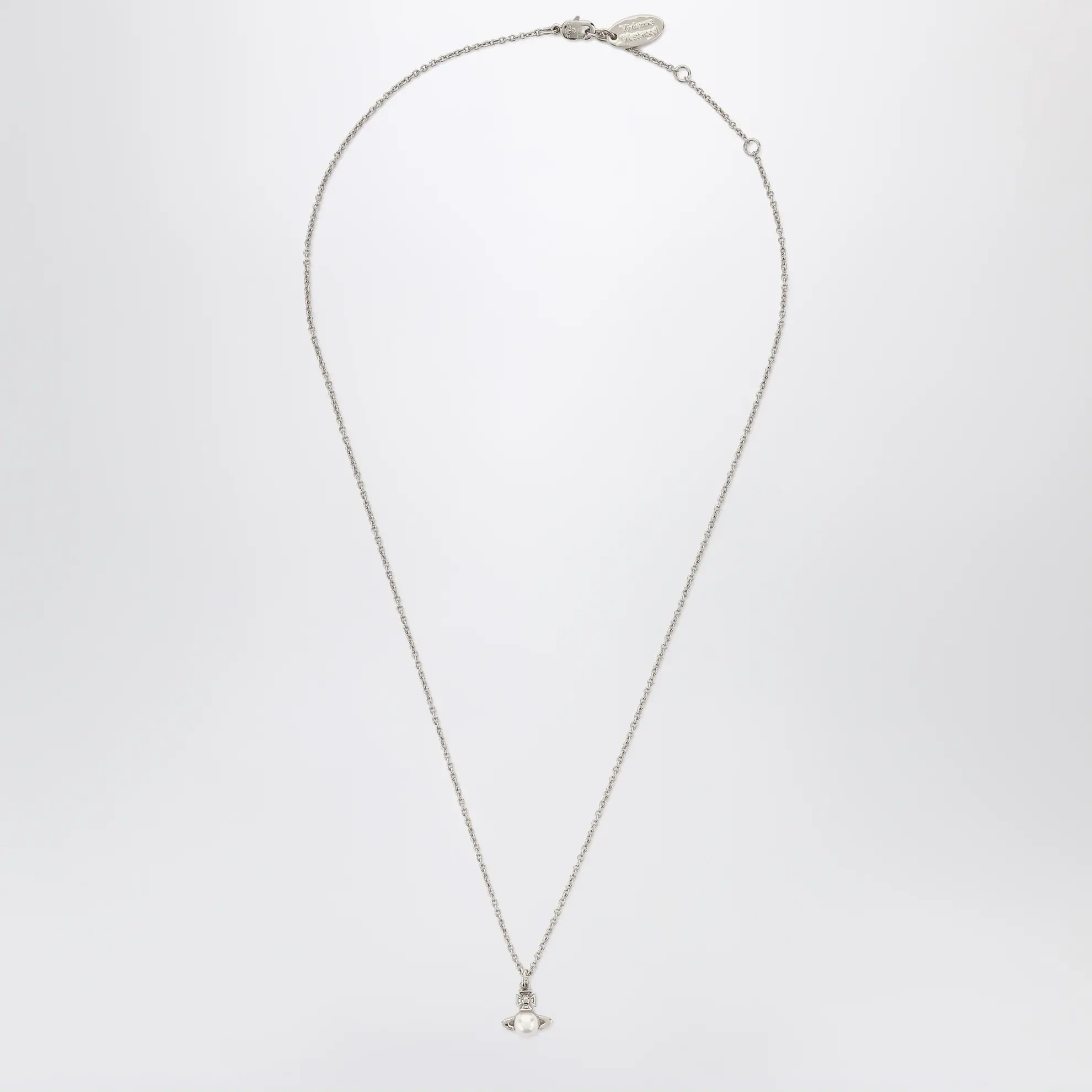 Vivienne Westwood 西太后 Balbina 土星项链