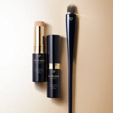 Cle de Peau Beaute：限时礼遇！购指定底妆产品