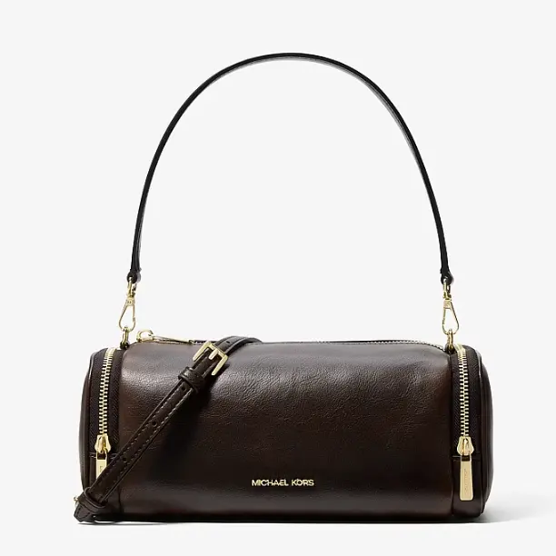 Michael Kors 小号笔筒包