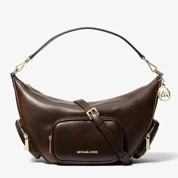 Michael Kors Merritt 中号斜挎包